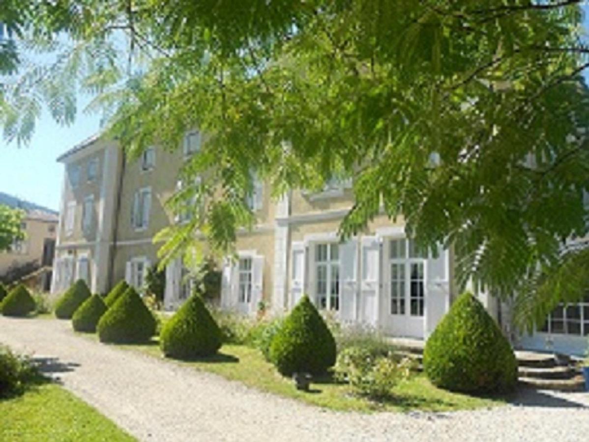 Chateau De Benac Bénac Exterior foto